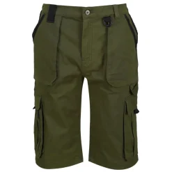 Shorts*Regatta Putltyshort in Green