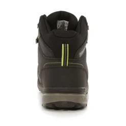Boots*Regatta Samaris Mid Hiking Boots in Green