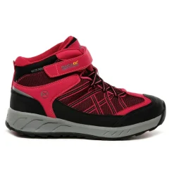 Boots*Regatta Samaris Mid in Pink