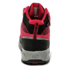 Boots*Regatta Samaris Mid in Pink
