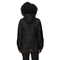 Coats And Jackets*Regatta Stormbreaker Jacket in Black