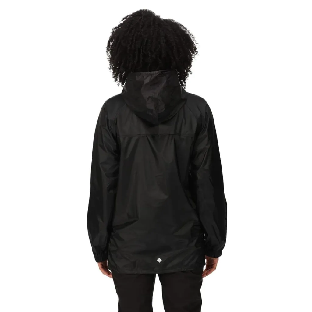 Coats And Jackets*Regatta Stormbreaker Jacket in Black