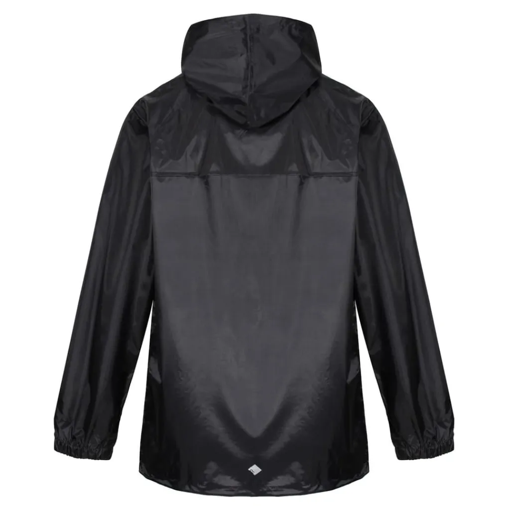 Coats And Jackets*Regatta Stormbreaker Jacket in Black
