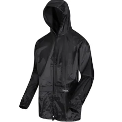 Coats And Jackets*Regatta Stormbreaker Jacket in Black