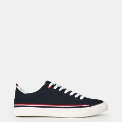 Outdoor Footwear*Regatta Stripe in Blue