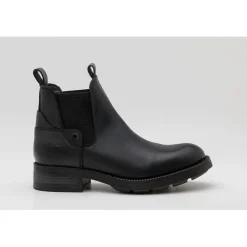 Boots*Replay Ryder Boot in Black