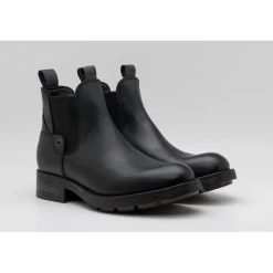 Boots*Replay Ryder Boot in Black