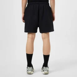 Fitness And Gym Shorts*Represent 247 Gymnasium Performance Shorts in Black