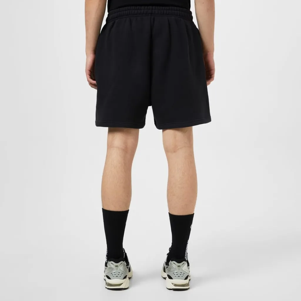 Fitness And Gym Shorts*Represent 247 Gymnasium Performance Shorts in Black