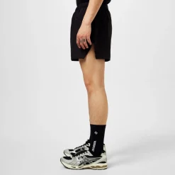 Fitness And Gym Shorts*Represent 247 R247 Race Athletic Shorts in Black