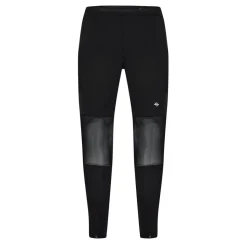 Fitness And Gym Pants*Represent 247 R247 Running Tights with R Logo in Black