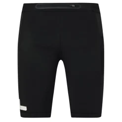 Fitness And Gym Pants*Represent 247 R247 Skinny Fit Half Shorts in Black