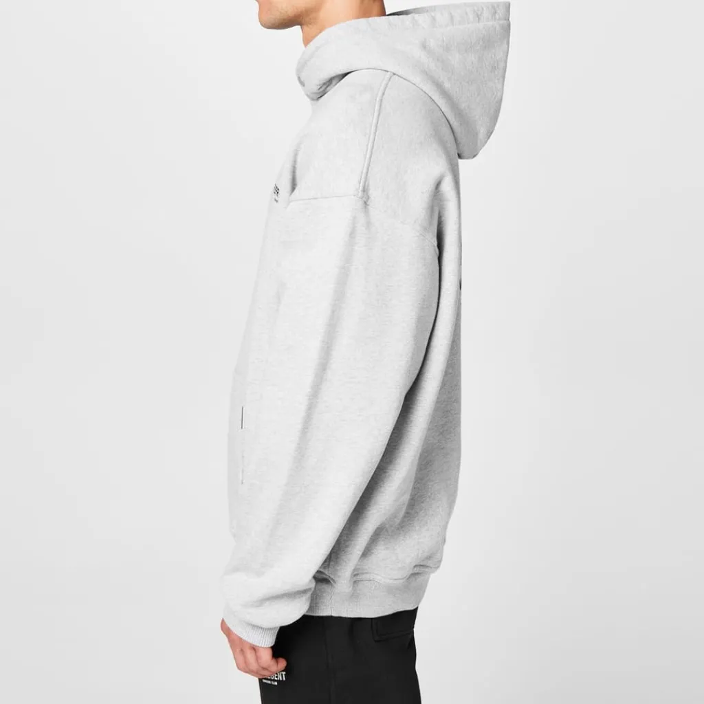 Sweatshirts|Hoodies*Represent Owners Club Hoodie in Grey