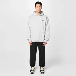 Sweatshirts|Hoodies*Represent Owners Club Hoodie in Grey