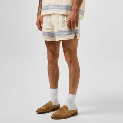 Shoes*Represent X Duke + Dexter Mules in Beige
