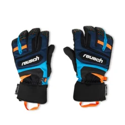 Gloves-Scarves-Umbrellas*Reusch Gianni Ski Gloves in Blue