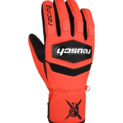 Gloves-Scarves-Umbrellas*Reusch Worldcup Glv in Red