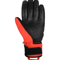 Gloves-Scarves-Umbrellas*Reusch Worldcup Glv in Red