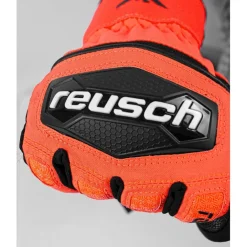 Gloves-Scarves-Umbrellas*Reusch Worldcup Glv in Red
