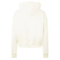 Hoodies*Rhude Saint Croix Hoodie in White