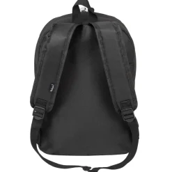 Bags*Rockport Med Backpack in Black