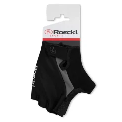 Gloves-Scarves-Umbrellas*Roeckl Sports Hemer Glv in Black