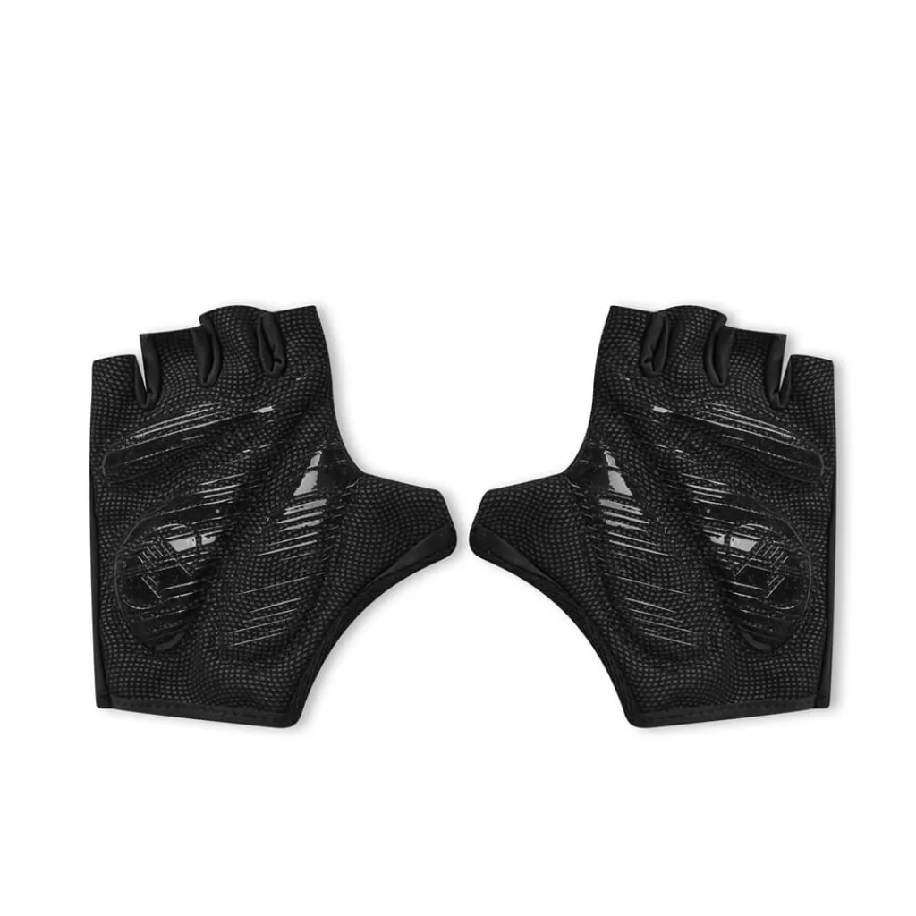 Gloves-Scarves-Umbrellas*Roeckl Sports Hemer Glv in Black