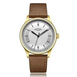 Jewellery-Watches*Rotary Dress Watch in Gold