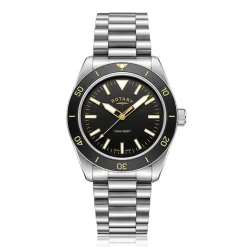 Jewellery-Watches*Rotary Watch in Silver