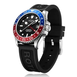 Jewellery-Watches*Rotary Watch in Silver