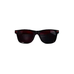 Sunglasses*Rubber Road Sunglasses in Black