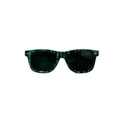 Sunglasses*Rubber Road Sunglasses in Black