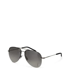 Sunglasses*Saint Laurent S Classic 11 M Sn61 in Silver