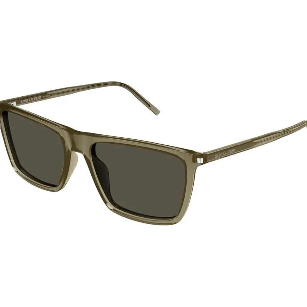 Sunglasses*Saint Laurent S Sl 668 in Brown