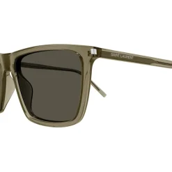 Sunglasses*Saint Laurent S Sl 668 in Brown