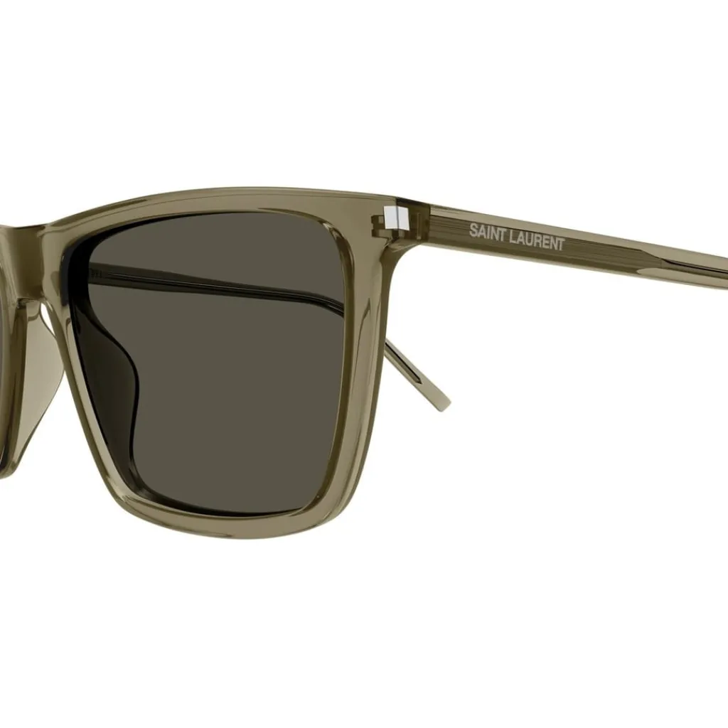 Sunglasses*Saint Laurent S Sl 668 in Brown