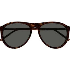 Sunglasses*Saint Laurent S Sl 667 in Brown