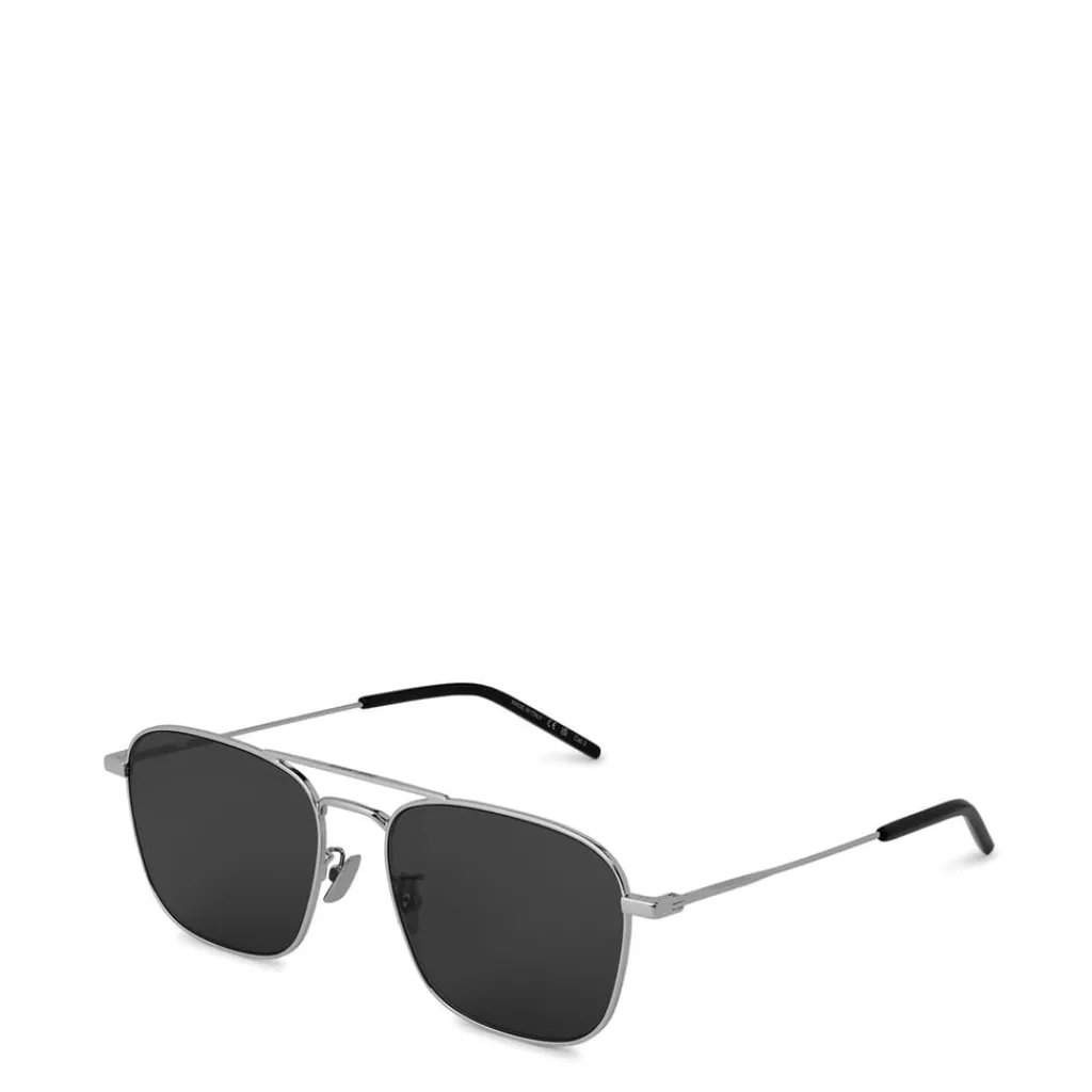 Sunglasses*Saint Laurent S Sl 309 Sn61 in Silver