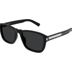 Sunglasses*Saint Laurent Sl 710 Sunglasses in Black