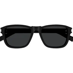 Sunglasses*Saint Laurent Sl 710 Sunglasses in Black