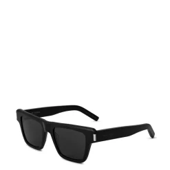 Sunglasses*Saint Laurent Sl469 Sunglasses in Black