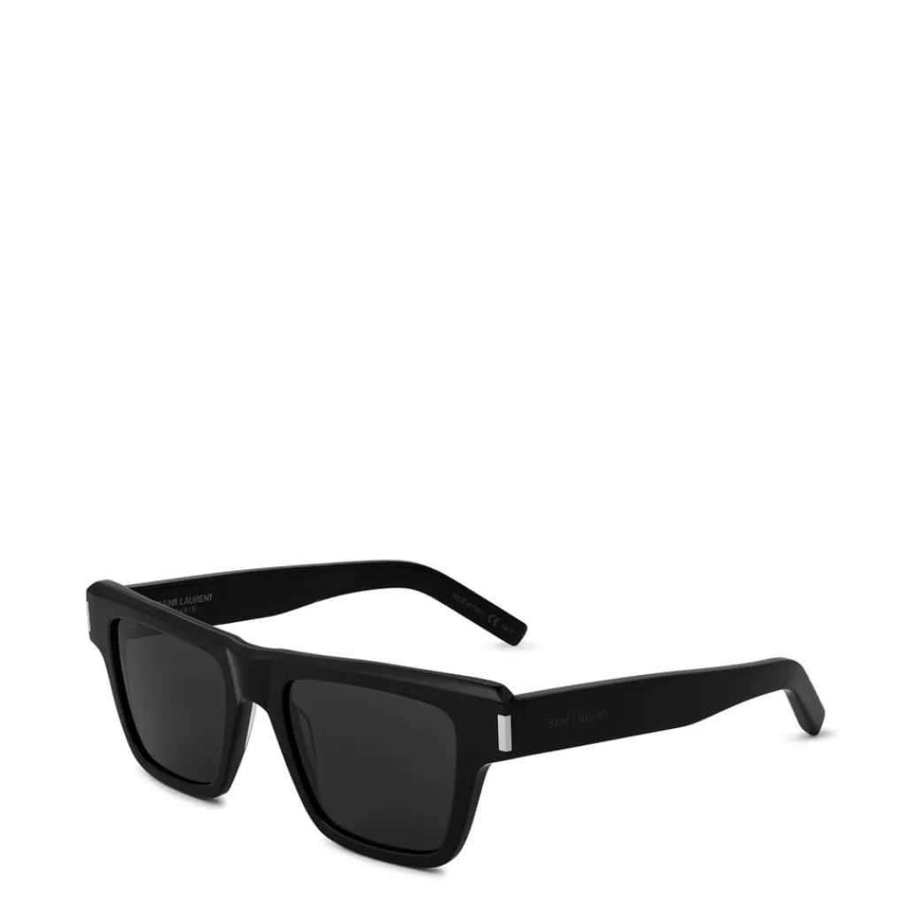 Sunglasses*Saint Laurent Sl469 Sunglasses in Black