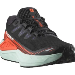 Fitness And Gym Footwear|Running Shoes*Salomon Drx Grvl Trail Running Shoes in Black