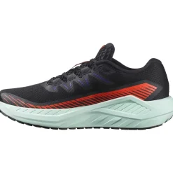 Fitness And Gym Footwear|Running Shoes*Salomon Drx Grvl Trail Running Shoes in Black