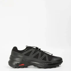 Fitness And Gym Footwear|Running Shoes*Salomon M Spdcrs Pea in Black