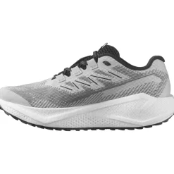Fitness And Gym Footwear|Running Shoes*Salomon Mens Aero Blaze 3 Trail Running Shoes in Grey