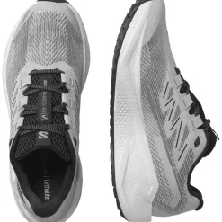 Fitness And Gym Footwear|Running Shoes*Salomon Mens Aero Blaze 3 Trail Running Shoes in Grey