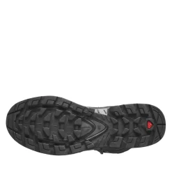 Boots|Outdoor Footwear*Salomon Mens Quest 4 GorE-Tex Walking Boots in Black