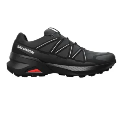 Fitness And Gym Footwear|Running Shoes*Salomon Mens Speedcross Peak Trail Running Shoes in Black