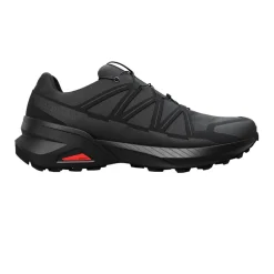 Fitness And Gym Footwear|Running Shoes*Salomon Mens Speedcross Peak Goretex Trail Running Shoes in Black